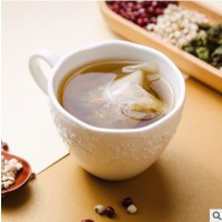 红豆薏米茶 芡实赤小豆豆薏米 袋泡养生茶全国招代理