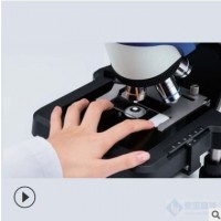 olympus显微镜 医疗学校科研用奥林巴斯CX43双目生物正置显微镜