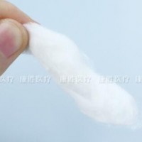 华士康医用脱脂棉球500g棉球棉签一次性卫生棉球棉花多规格可选